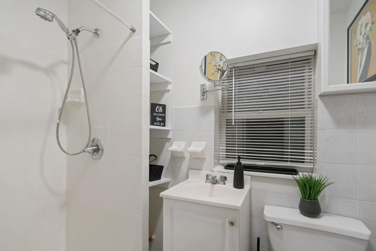 ניו יורק Elevate Apartments At Times Square