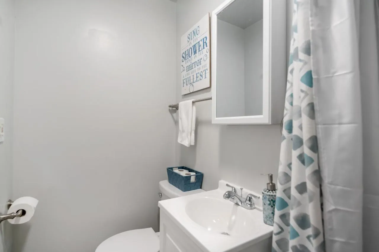ניו יורק Elevate Apartments At Times Square  ניו יורק
