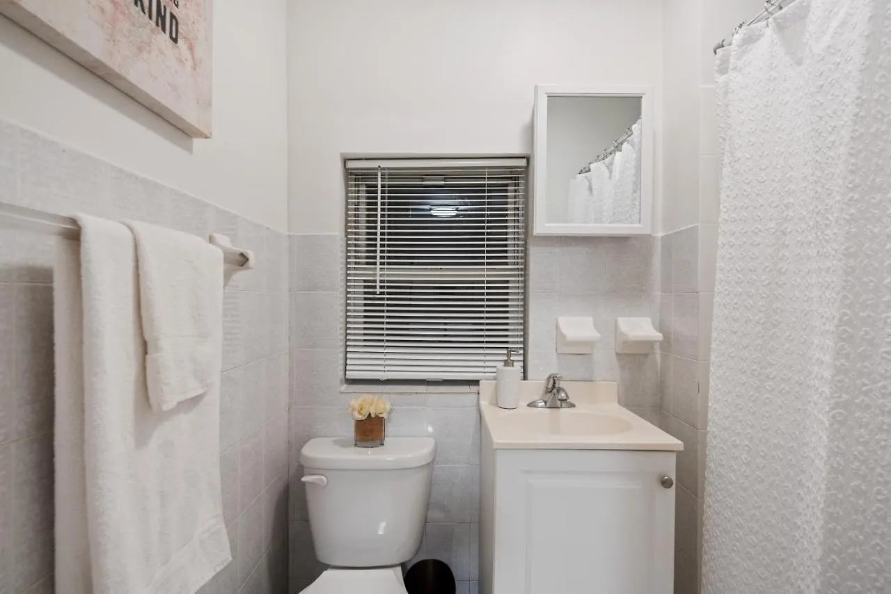ניו יורק Elevate Apartments At Times Square ארצות הברית