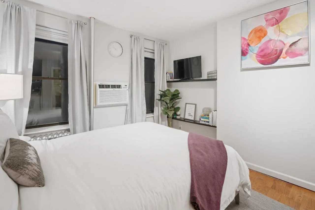 ניו יורק Elevate Apartments At Times Square  ניו יורק